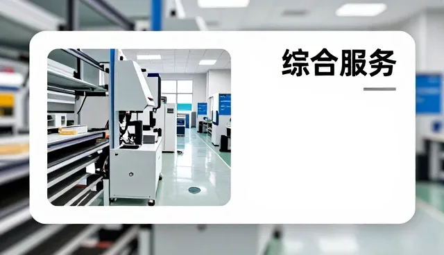 智能运维管理系统